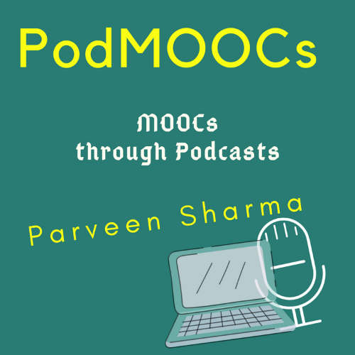 PodMOOCs Podcasts    
