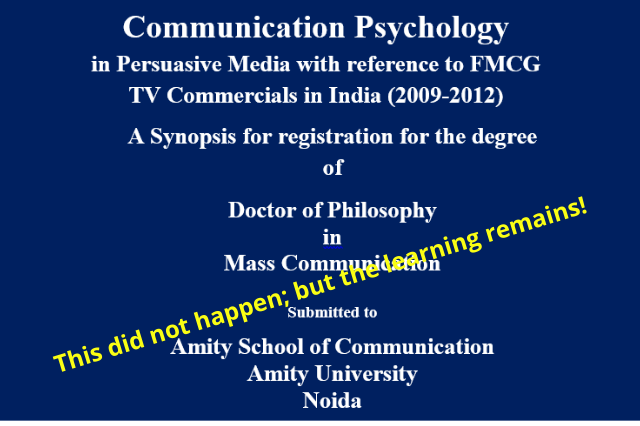 Communication Psychology